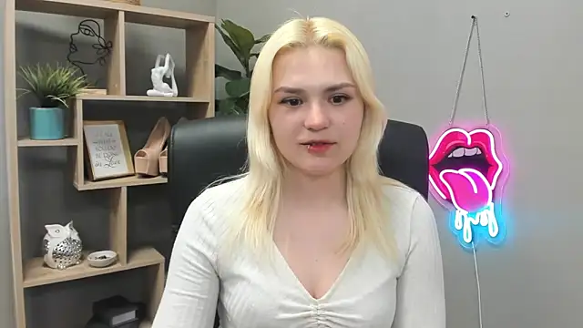 Czat XXX na żywo – SweetLilyxo