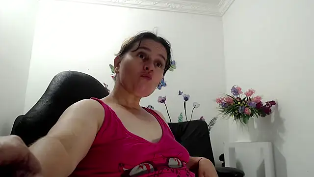 Chat XXX Live victoria_jones