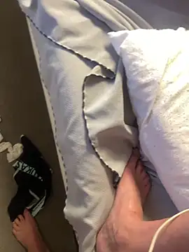 Curiosity8788's Webcam Show