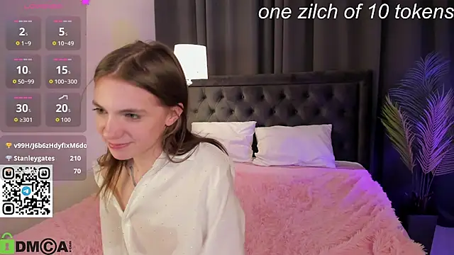 Chat XXX en directo de Ella_Fex