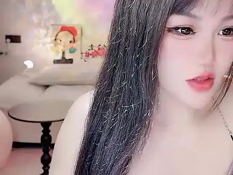 youdianxiaogaoleng Show Webcam