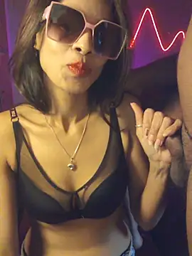 Ivy_the_goddess: вебкам-шоу