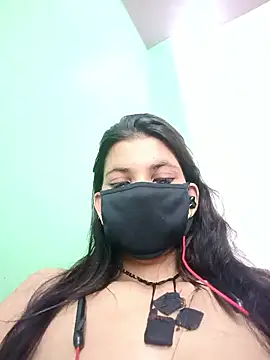 Czat XXX na żywo – Aafreen_36