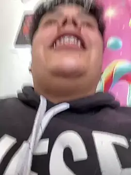 Hailey_Curvy Chat XXX in diretta
