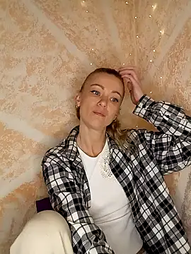 NitaXSky – Live XXX-chat