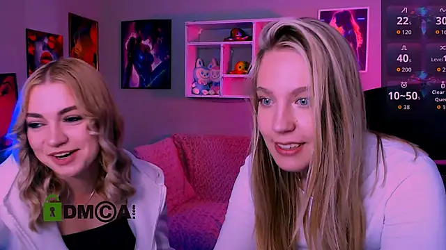 amelaya webcam show