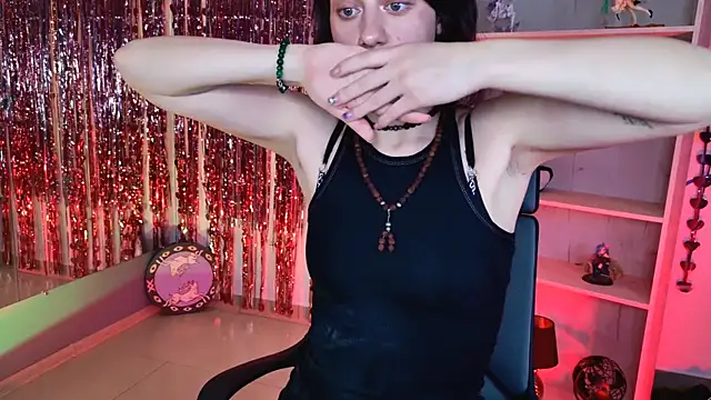 LidaDarknet Live XXX-chat