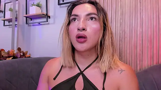 TomLondon_'s Webcam Show