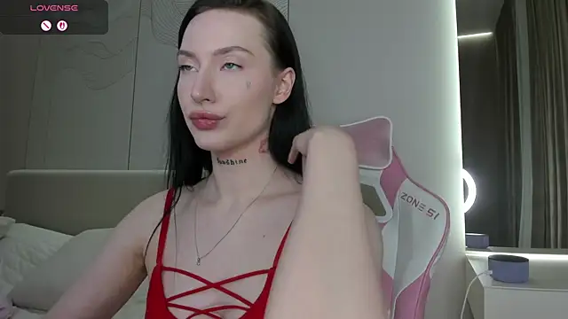 دردشة JenniferQueen11 الجنسية المباشرة