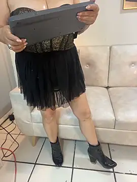 Savvanahh Chat XXX in diretta