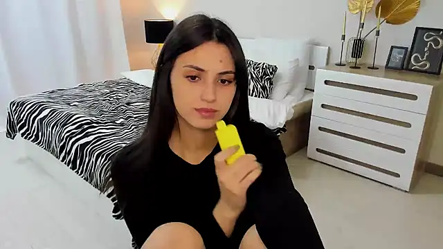 Jasmine_Stewart Webcam-Show