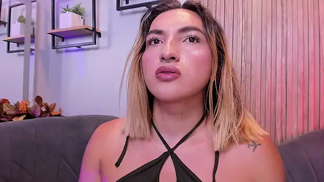 TomLondon_'s Webcam Show