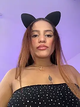 Živý XXX chat ViankaRose