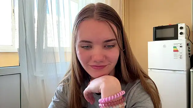 doana_bebriti's Live XXX Chat