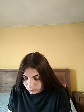 AntoniaHottie Chat XXX live
