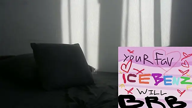 icebenz Live XXX-Chat