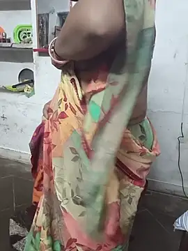 My_Hot_Sexy_Bhabhi's Live XXX Chat