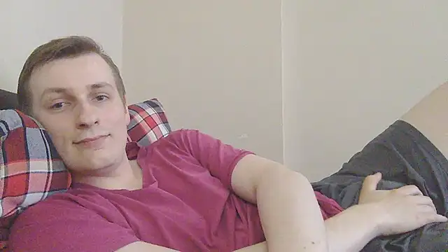 your_andy Webcam Show