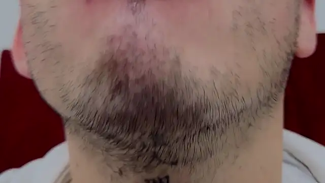 Tommas_Jhonson's Webcam Show