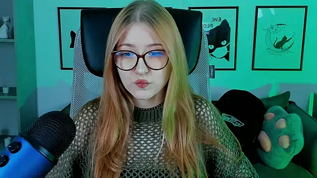 lanafitchn Live XXX chat