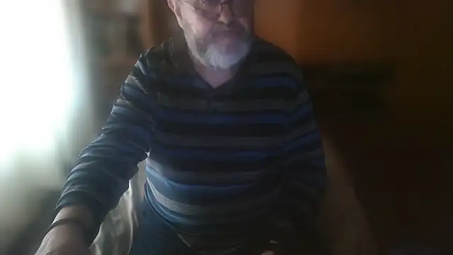 Koldo70 Webcam-Show