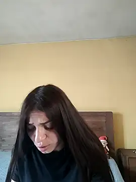 AntoniaHottie 웹캠 쇼