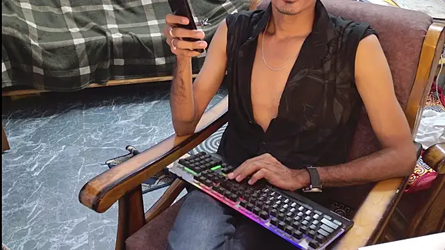 zihan777 ওয়েবক্যাম শো