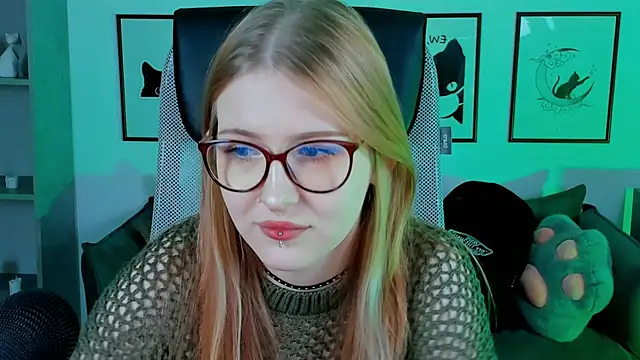 lanafitch élő XXX-chatje