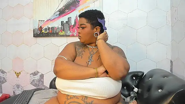 Chatroom XXX en direct de Anaa_Fuentess
