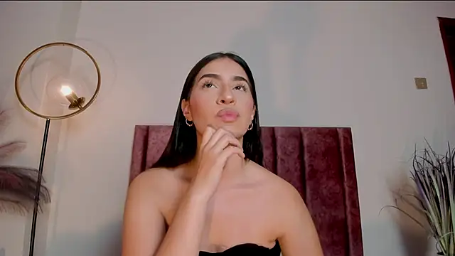 Christy_Sea's Live XXX Chat