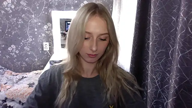 AliceTwinkle – webcam-show