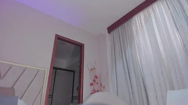 SeleneLujan Live XXX-chat