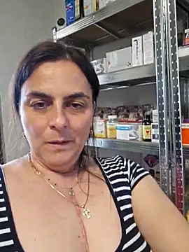 Chat +18 de IsabelleCraft ao vivo