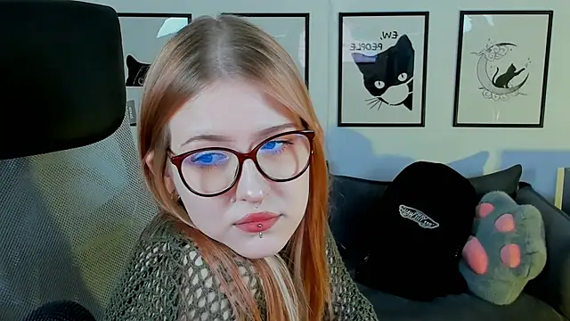 lanafitch's Live XXX Chat