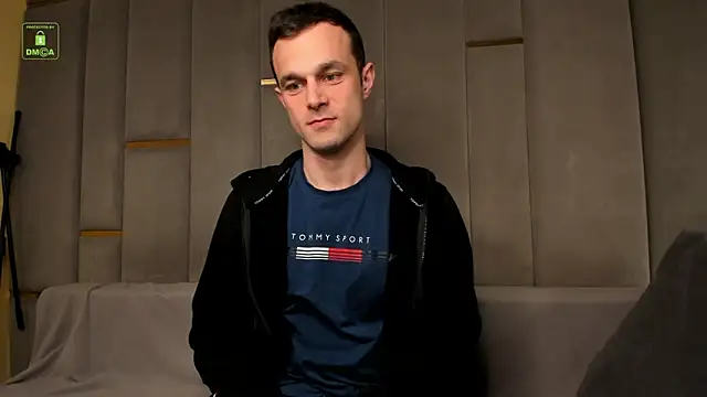 BrandonNorrisn Webbikameraesitys