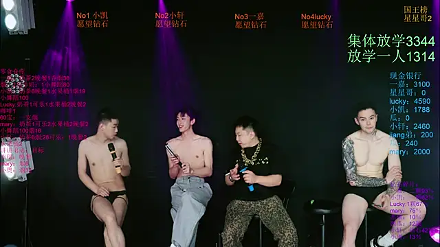 Zouzouboy-001 Chat XXX live