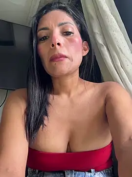 Chat XXX ao vivo de AlisSon__hot