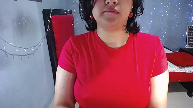 Sweettei Obrolan Langsung XXX
