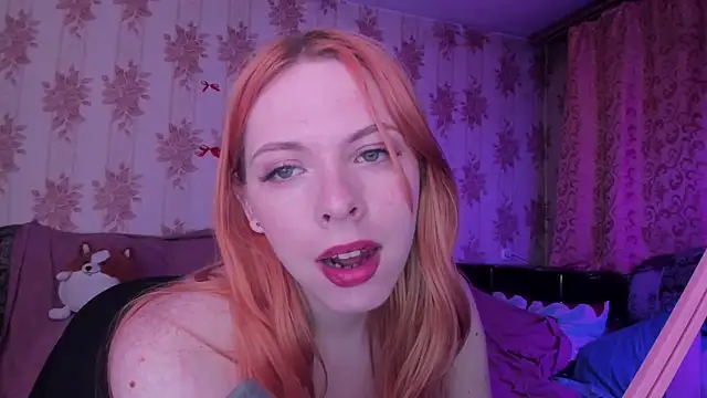 Cutie_Bambi's Live XXX Chat