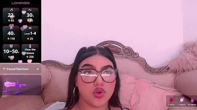 دردشة MariyaNovakie الجنسية المباشرة