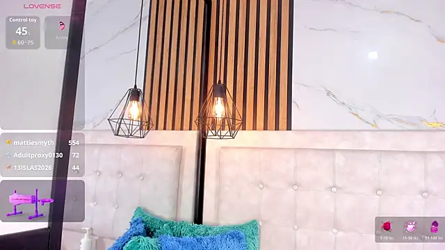 Madyson18 Chat XXX live