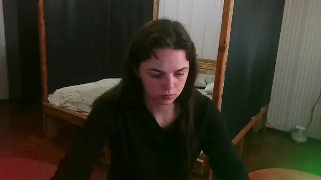 EthelsLover's Live XXX Chat