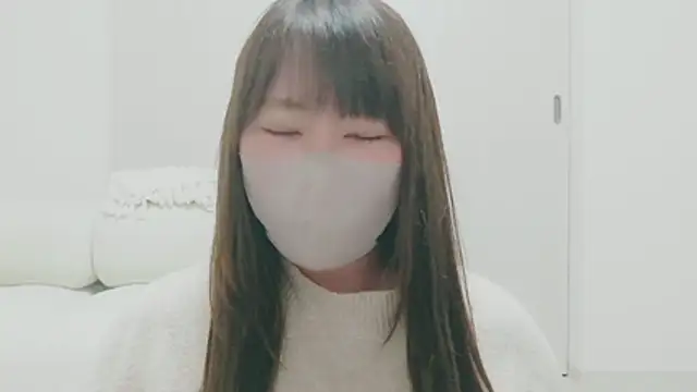 koko-chan_ Adlı Modelin Canlı XXX Sohbeti