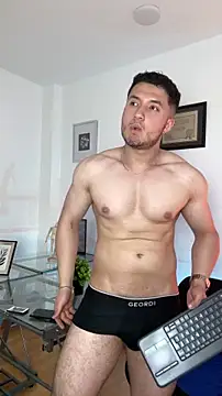 Alexander_Connor 即時 XXX 聊天