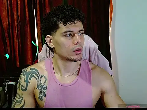 Logan0626 – webcam-show