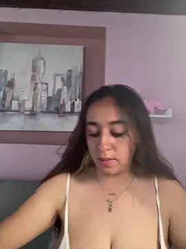 Im_Luuu élő XXX-chatje