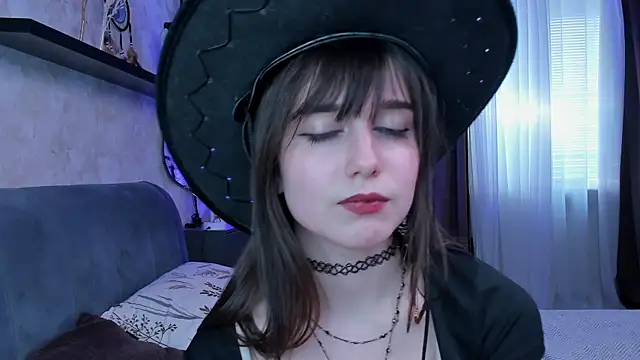 LaelIvie Live XXX-Chat