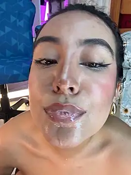 Show Webcam de Jenifer_Lux