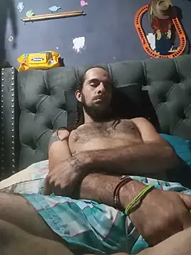 hairy_mannn Chat XXX in diretta