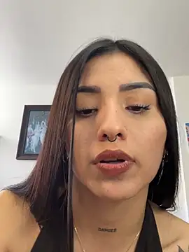 Sembang XXX Secara Langsung ananya_sex1